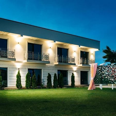 Casa Budisteanu 2 Focşani Esterno foto