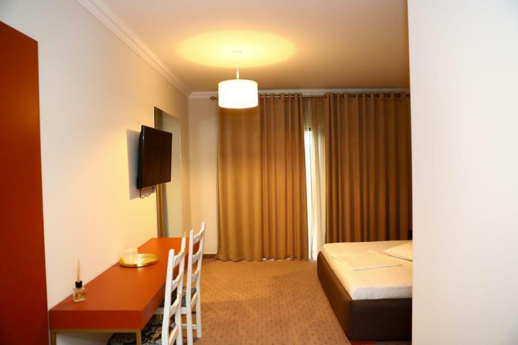 Casa Budisteanu 2 Focşani Esterno foto