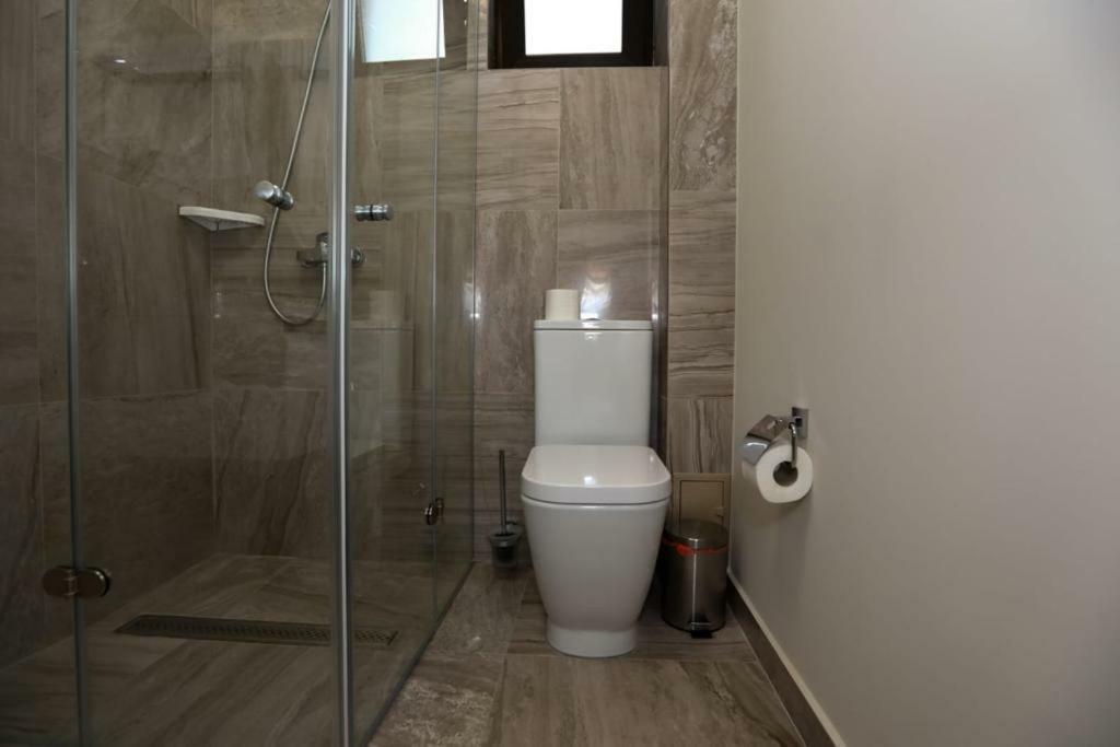 Casa Budisteanu 2 Focşani Esterno foto